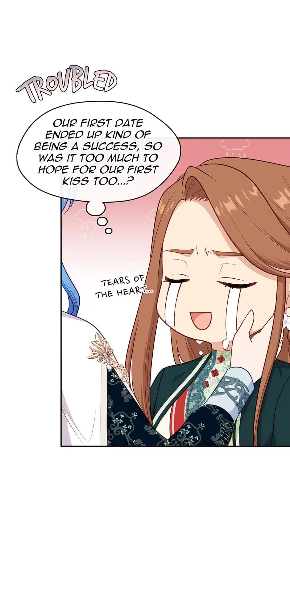 Read Beware the Villainess! ENGLISH Manga Online