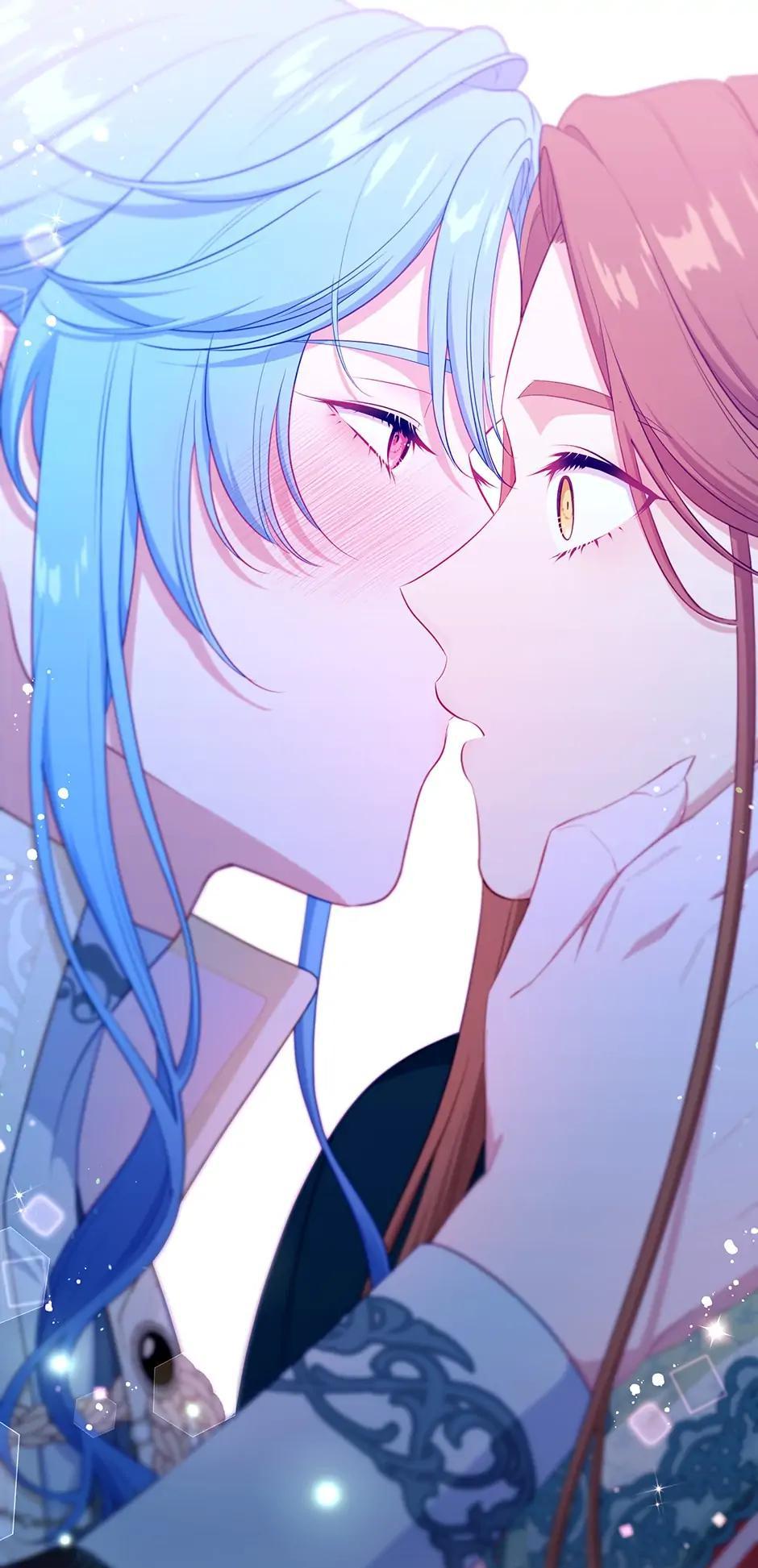 Read Beware the Villainess! ENGLISH Manga Online