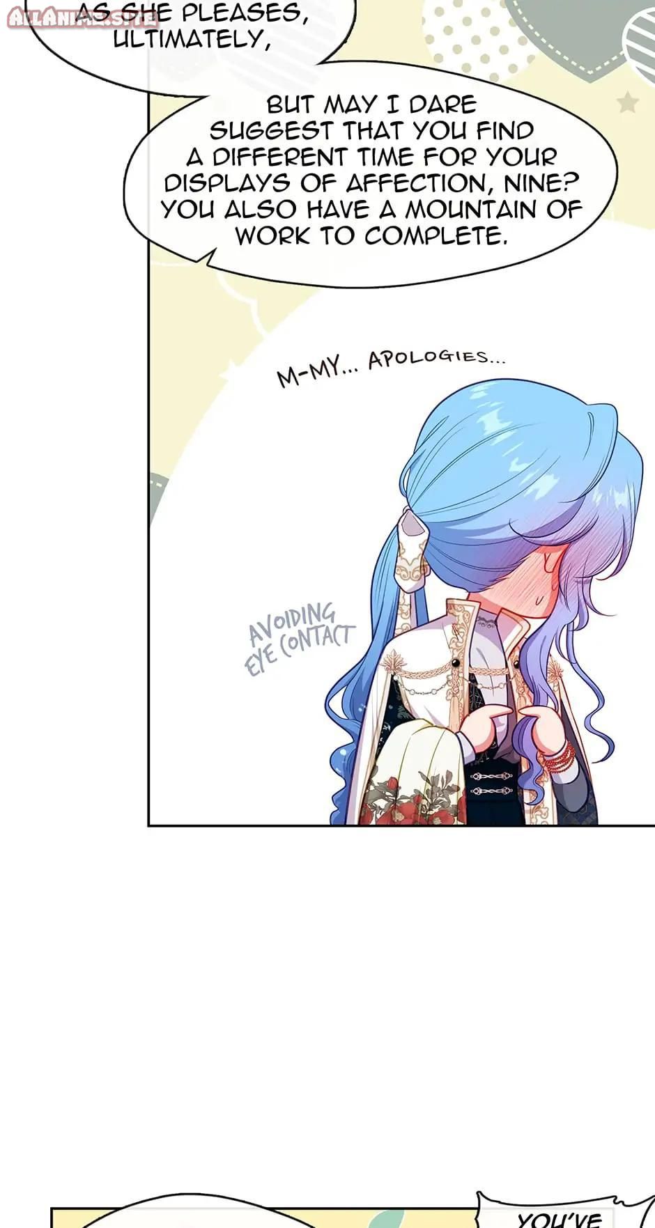 Read Beware the Villainess! ENGLISH Manga Online