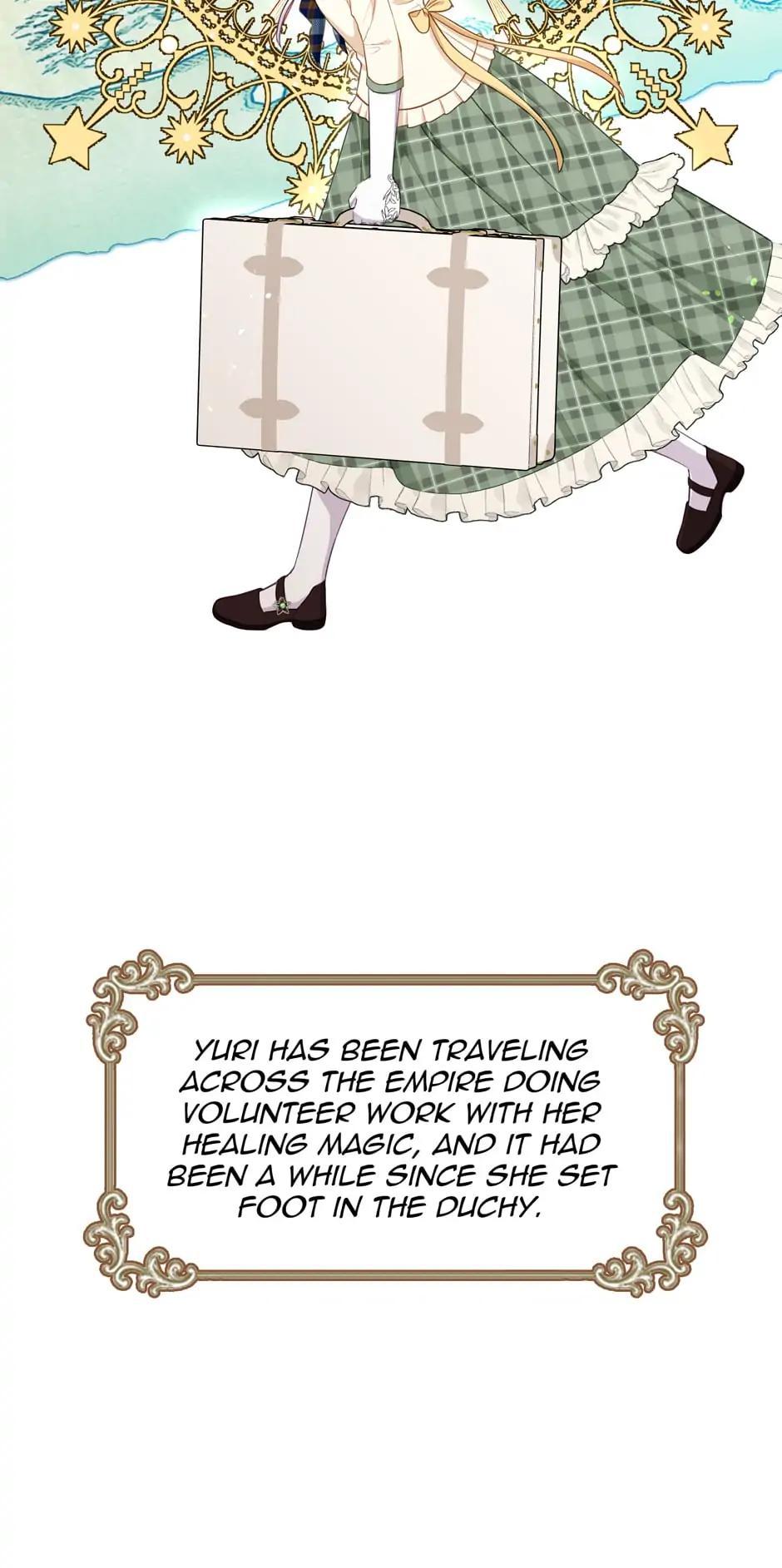 Read Beware the Villainess! ENGLISH Manga Online