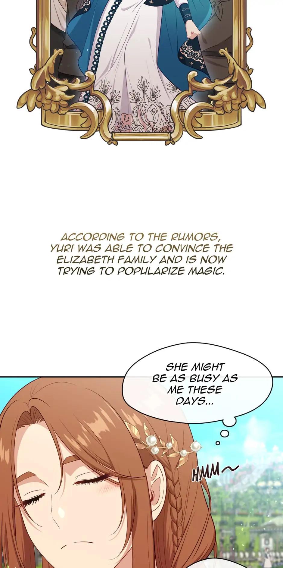 Read Beware the Villainess! ENGLISH Manga Online