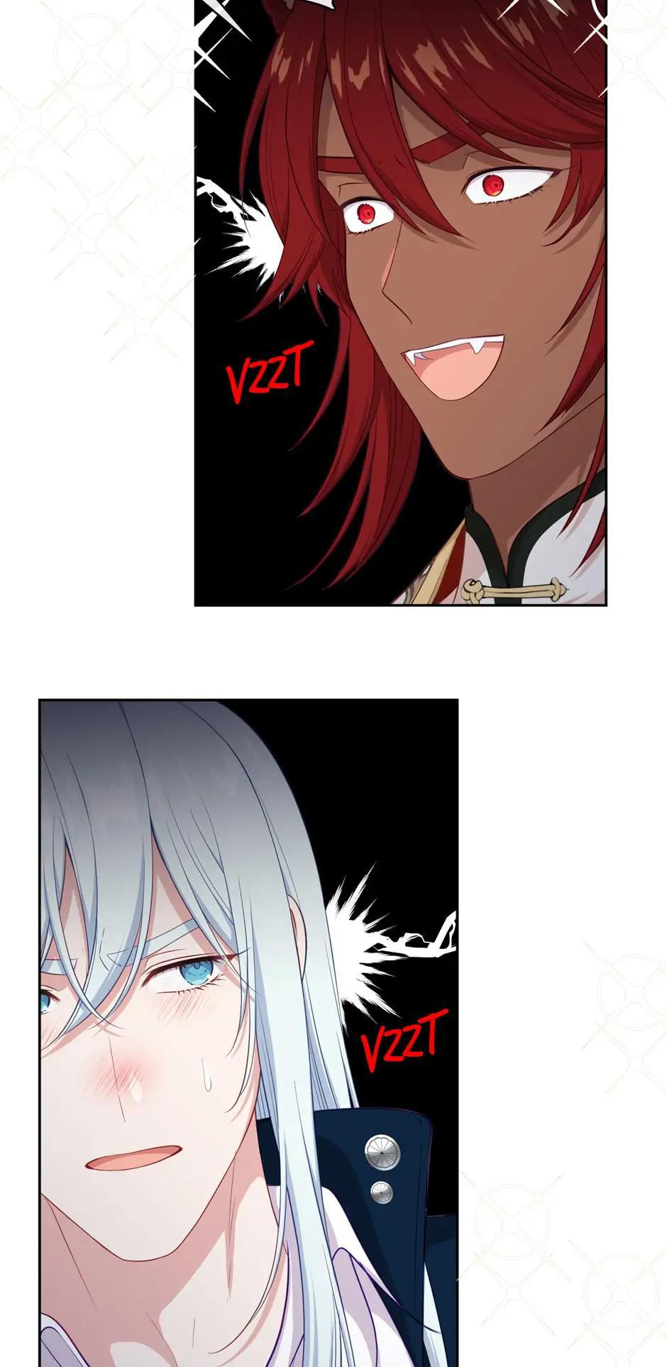 Read Beware the Villainess! ENGLISH Manga Online