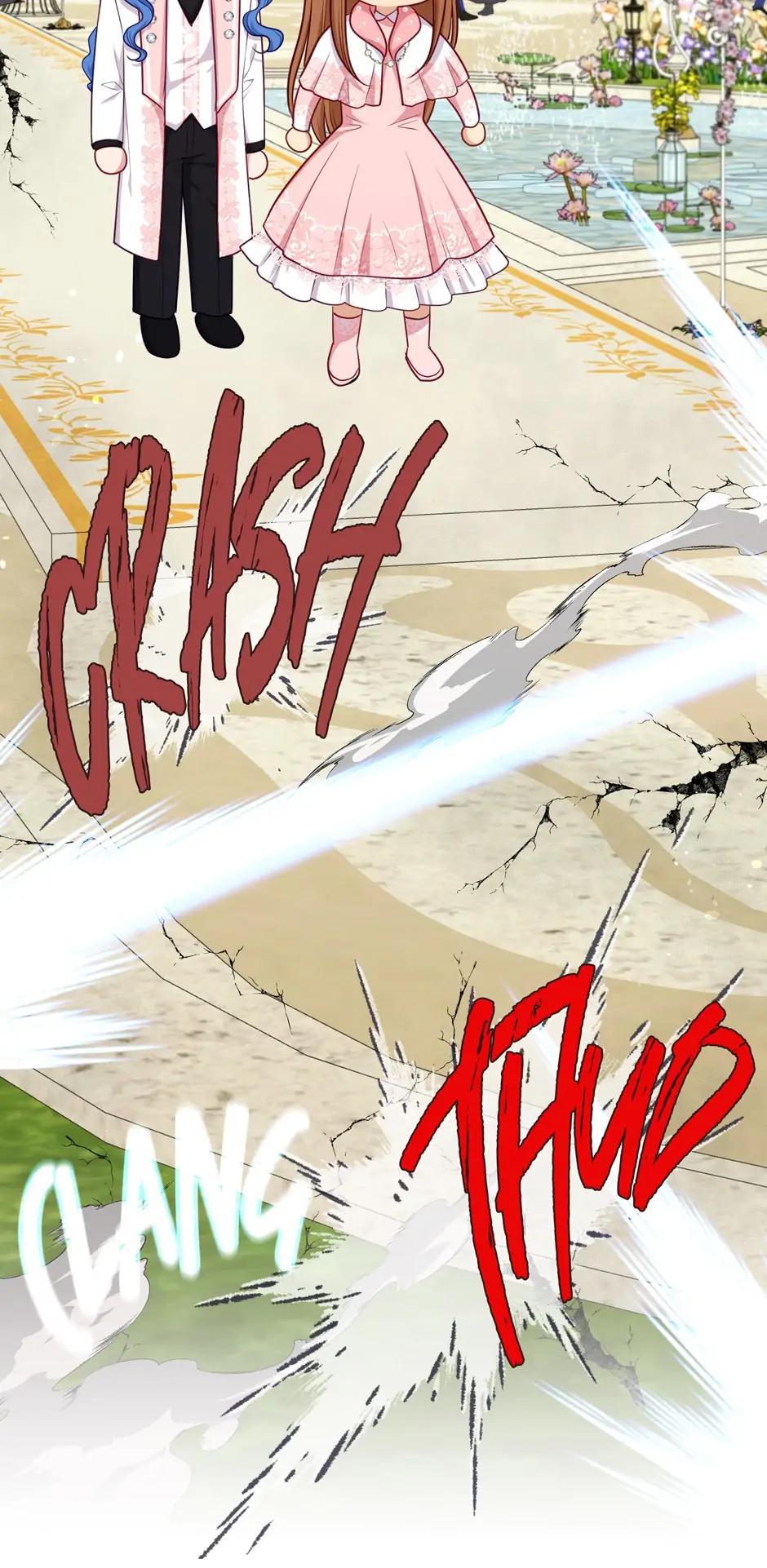 Read Beware the Villainess! ENGLISH Manga Online