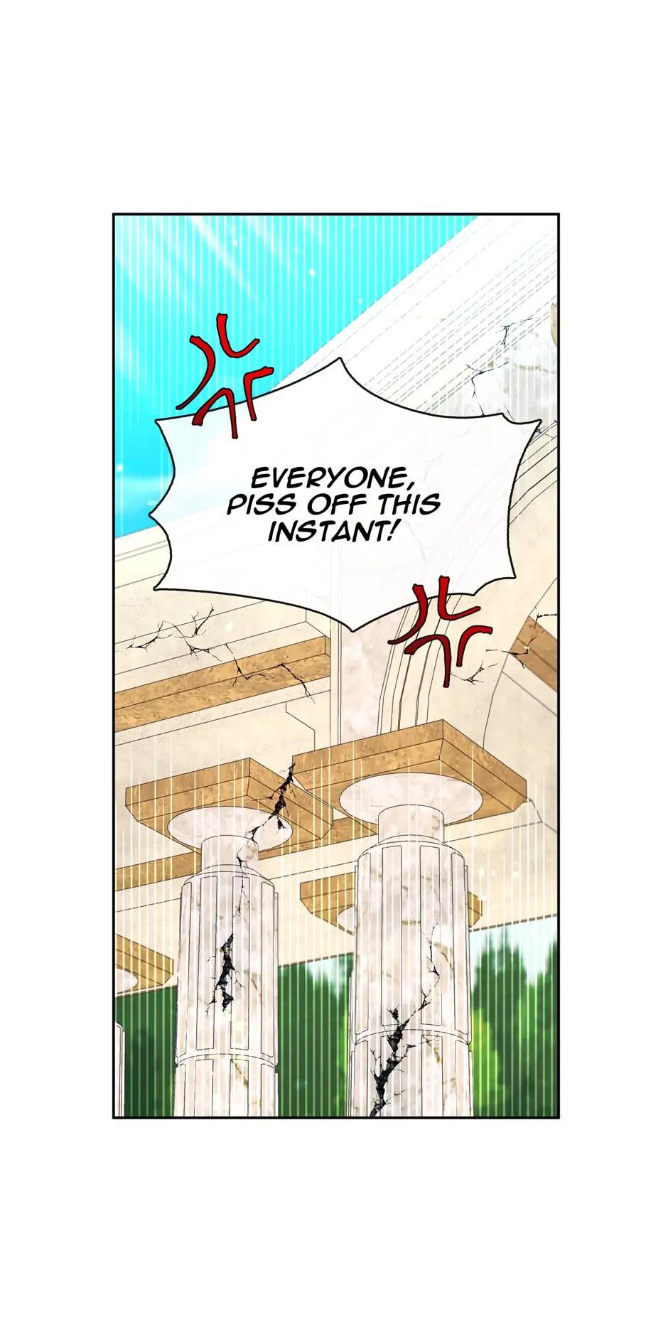 Read Beware the Villainess! ENGLISH Manga Online