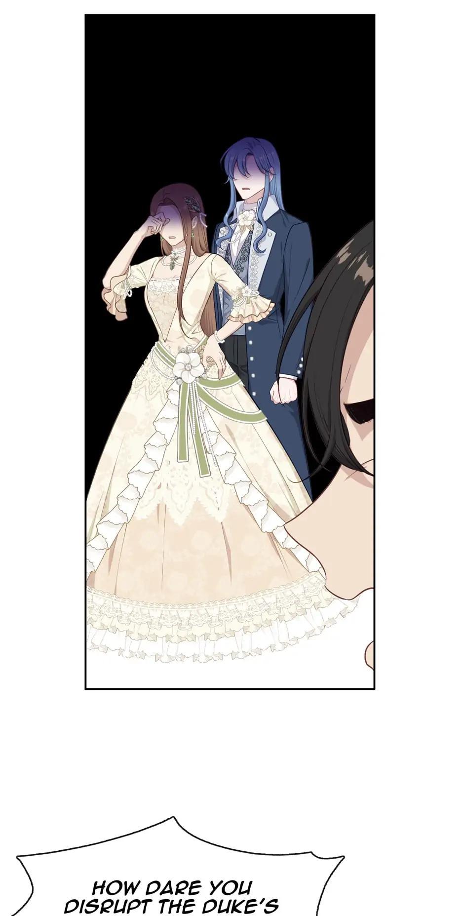 Read Beware the Villainess! ENGLISH Manga Online