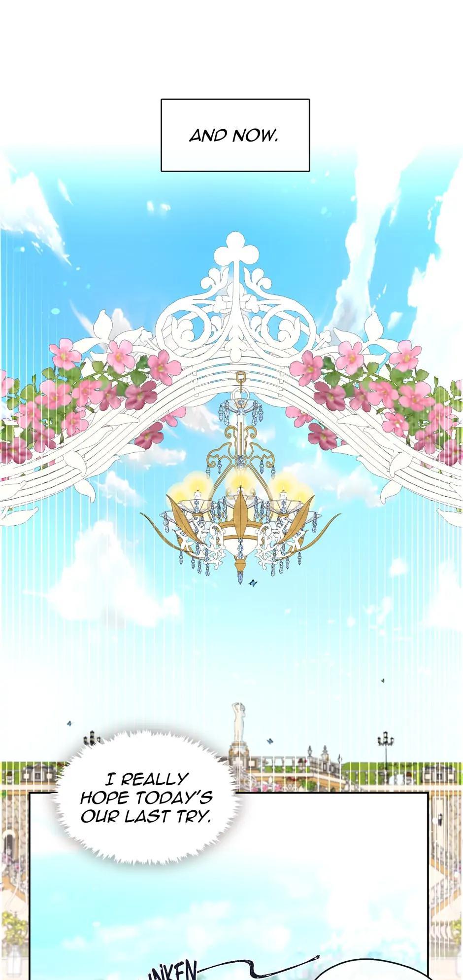 Read Beware the Villainess! ENGLISH Manga Online