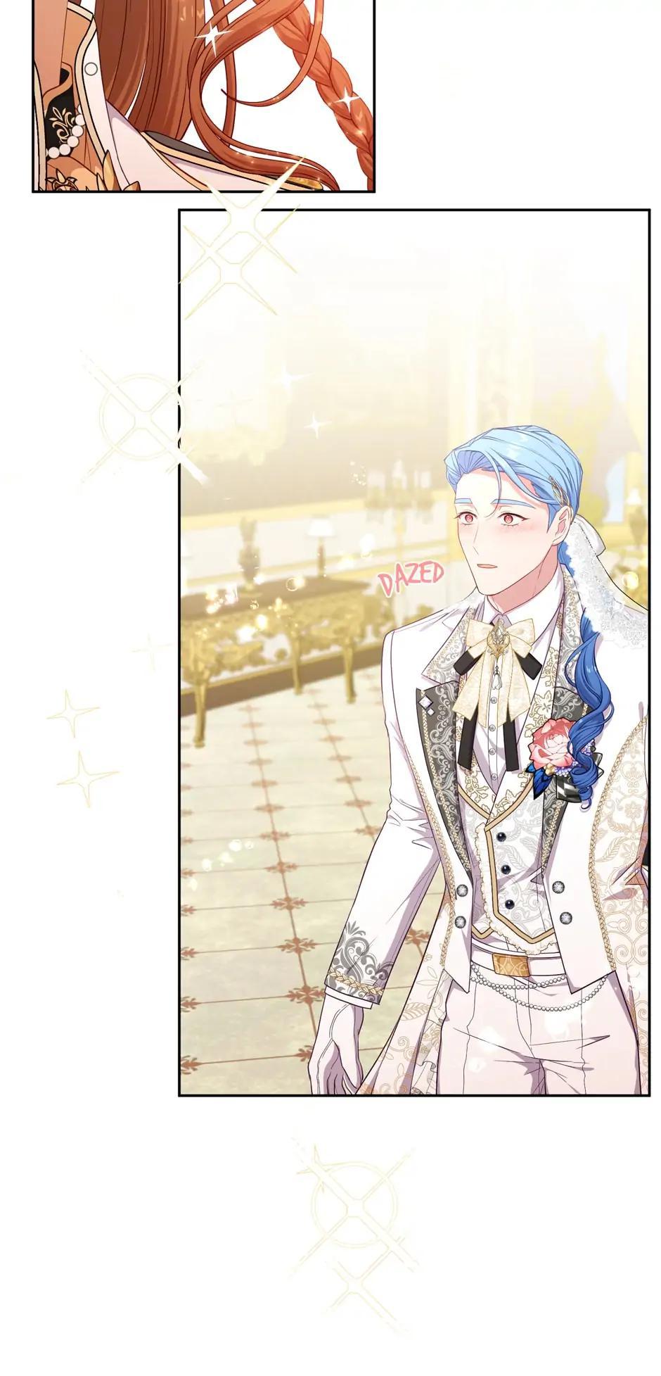 Read Beware the Villainess! ENGLISH Manga Online