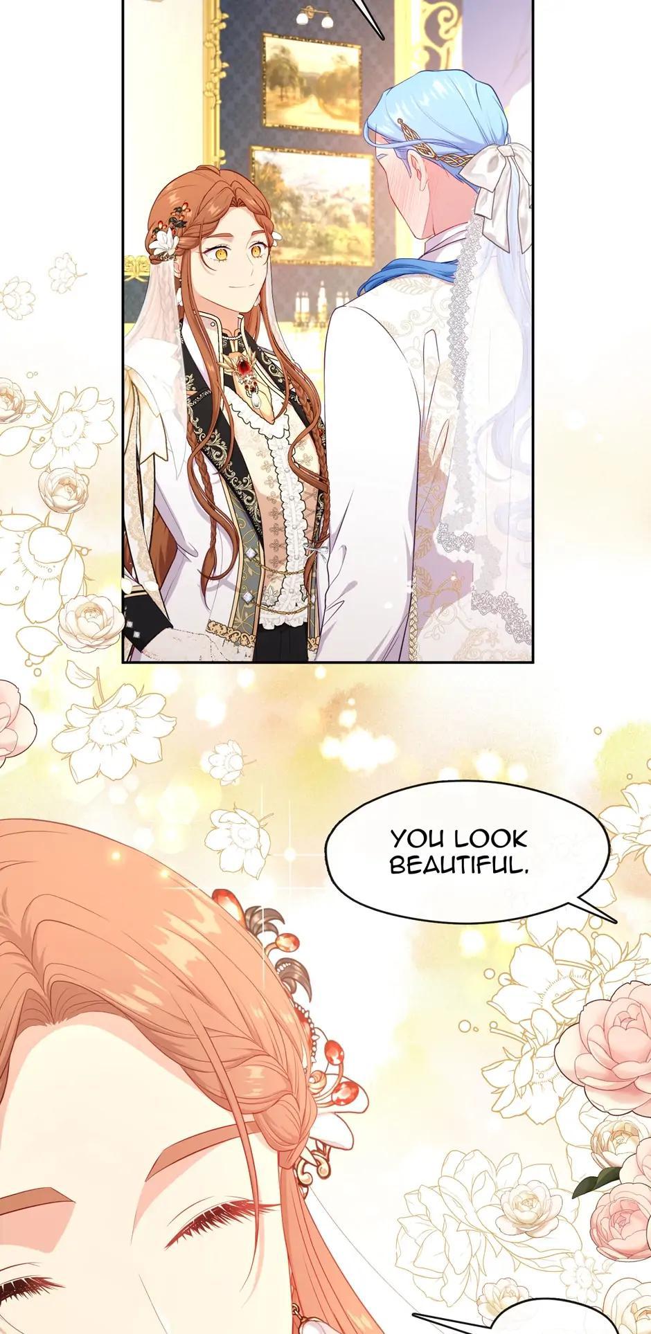 Read Beware the Villainess! ENGLISH Manga Online