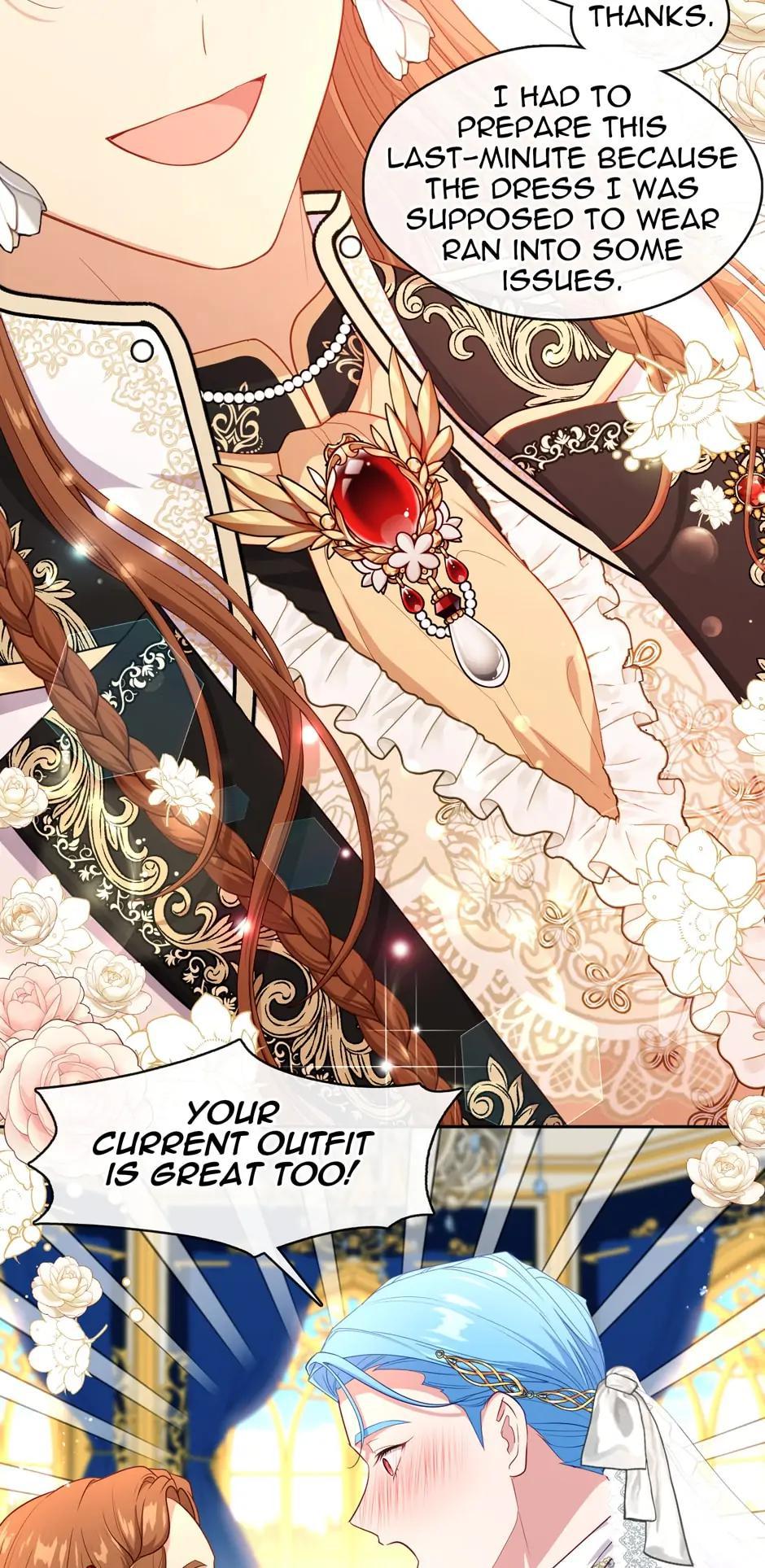 Read Beware the Villainess! ENGLISH Manga Online