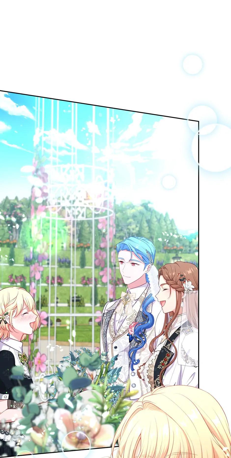 Read Beware the Villainess! ENGLISH Manga Online