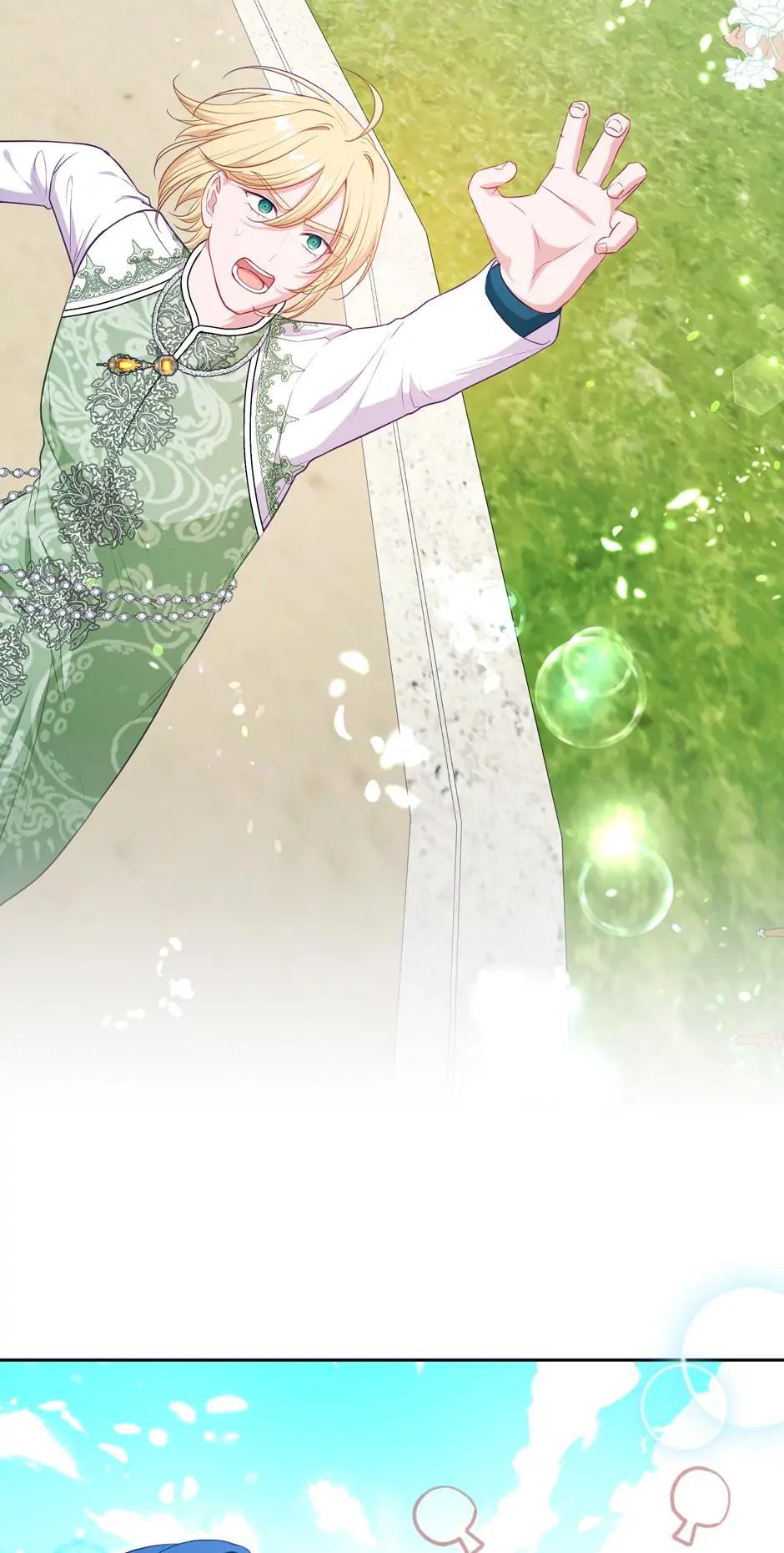 Read Beware the Villainess! ENGLISH Manga Online