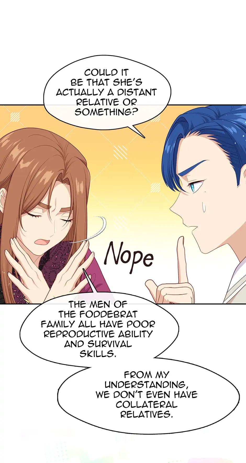 Read Beware the Villainess! ENGLISH Manga Online