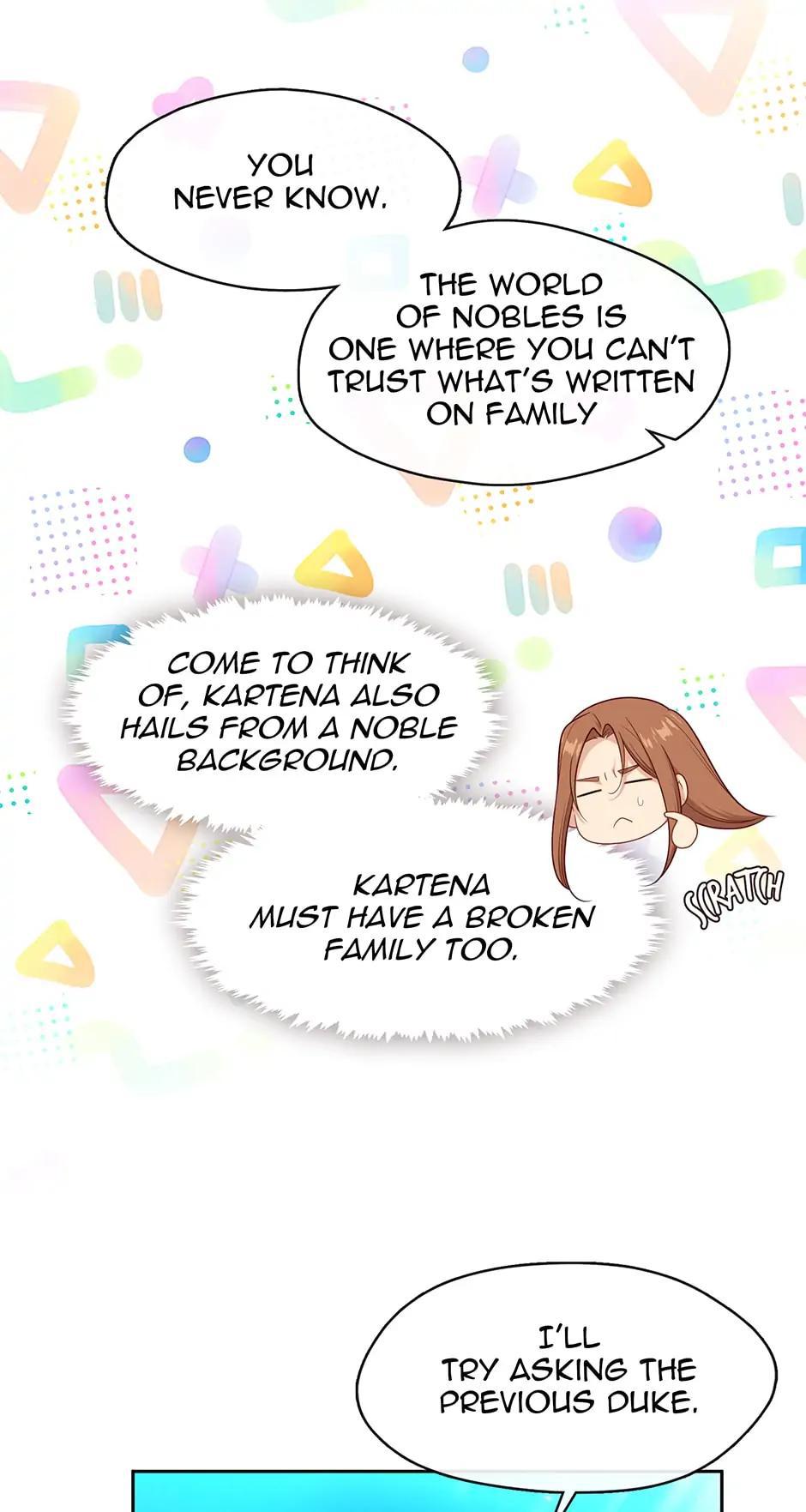 Read Beware the Villainess! ENGLISH Manga Online