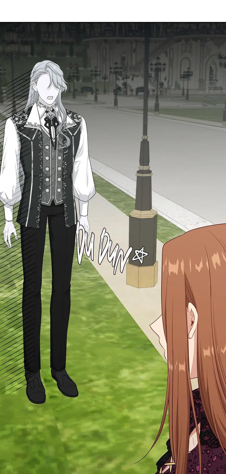 Read Beware the Villainess! ENGLISH Manga Online