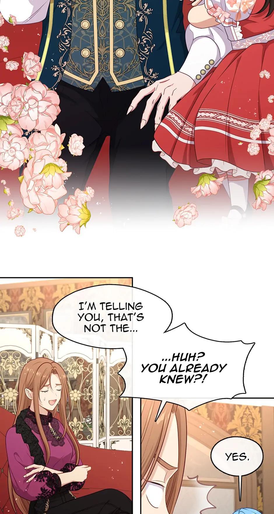 Read Beware the Villainess! ENGLISH Manga Online