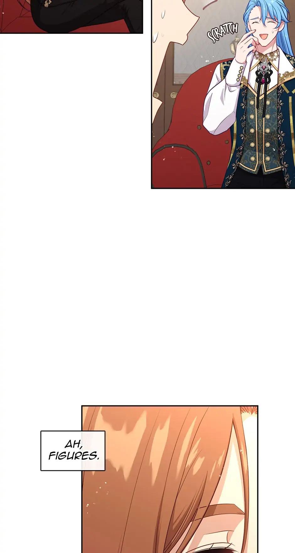 Read Beware the Villainess! ENGLISH Manga Online