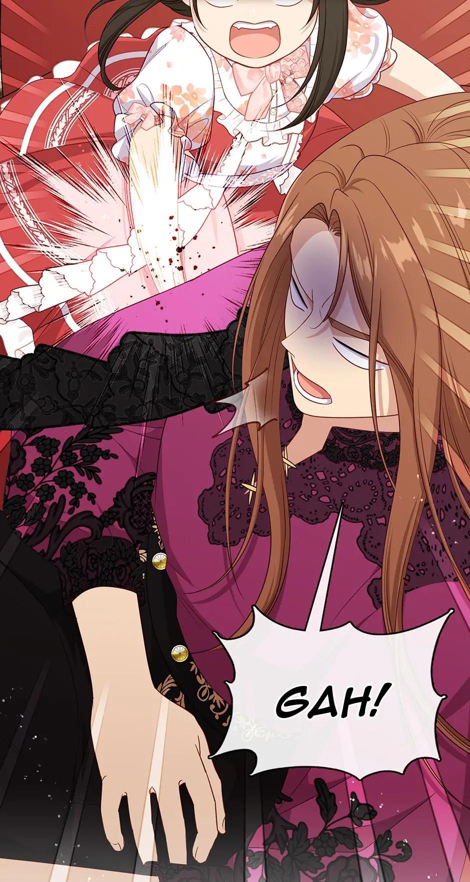 Read Beware the Villainess! ENGLISH Manga Online