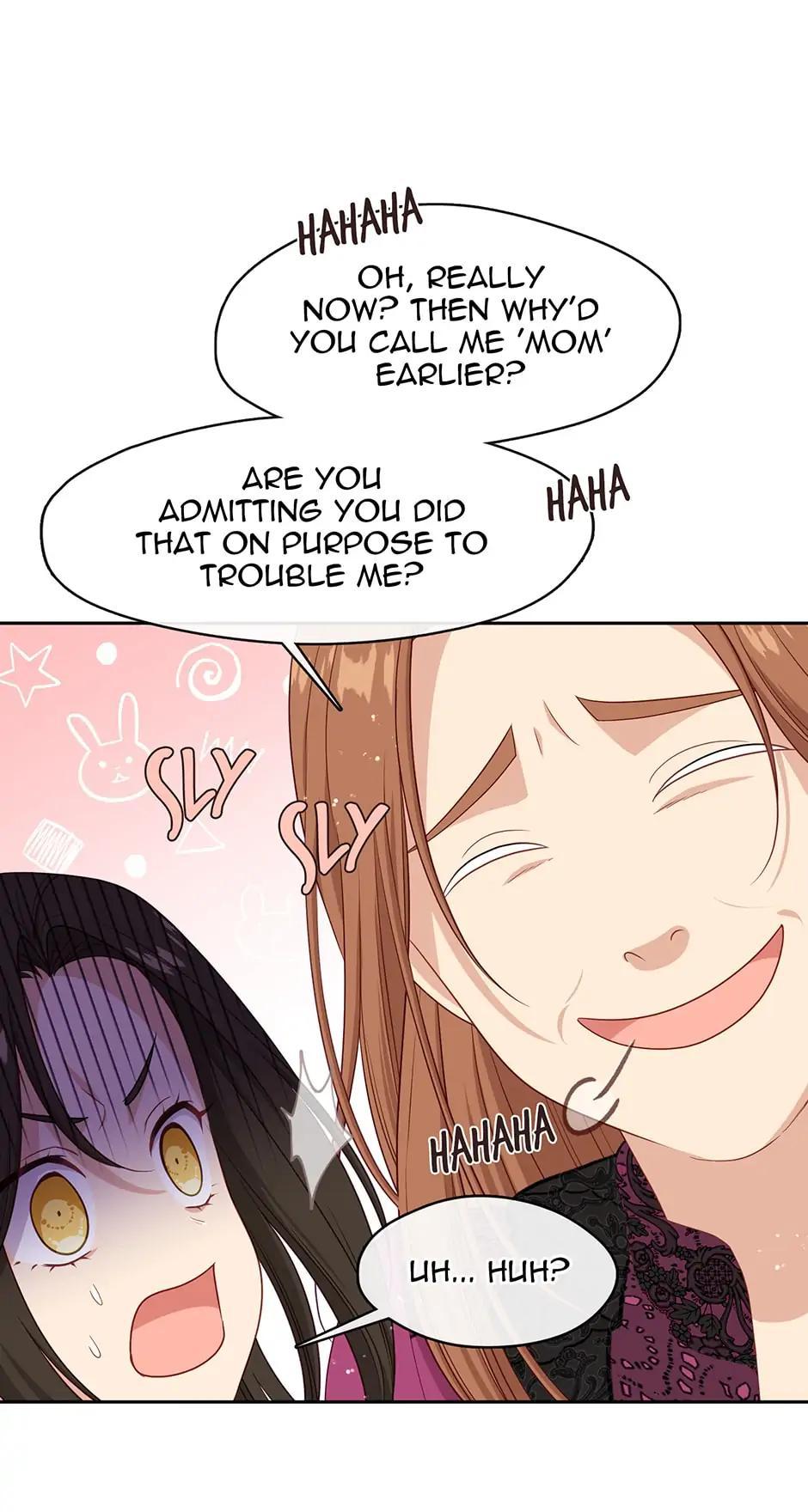 Read Beware the Villainess! ENGLISH Manga Online