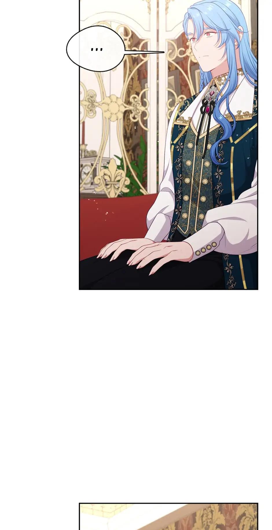 Read Beware the Villainess! ENGLISH Manga Online