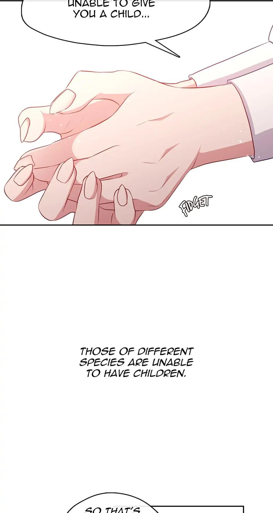 Read Beware the Villainess! ENGLISH Manga Online