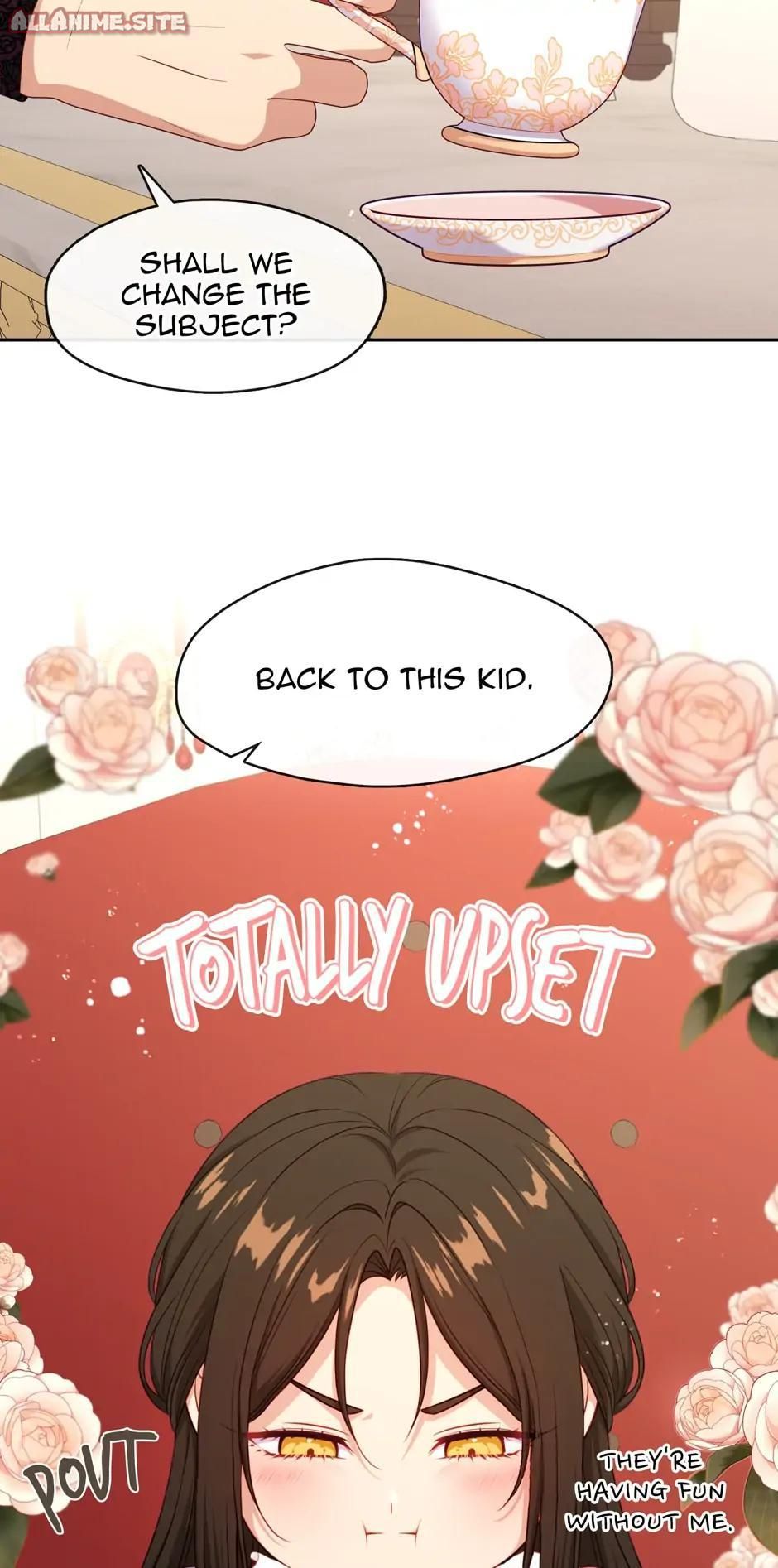 Read Beware the Villainess! ENGLISH Manga Online