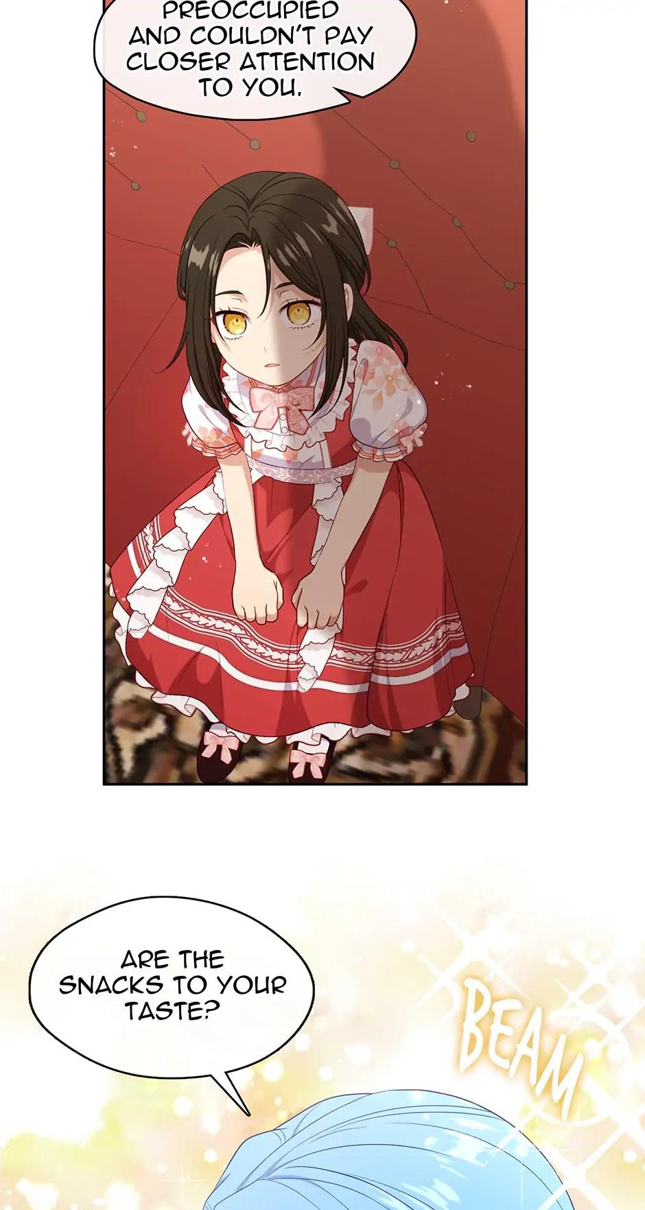 Read Beware the Villainess! ENGLISH Manga Online