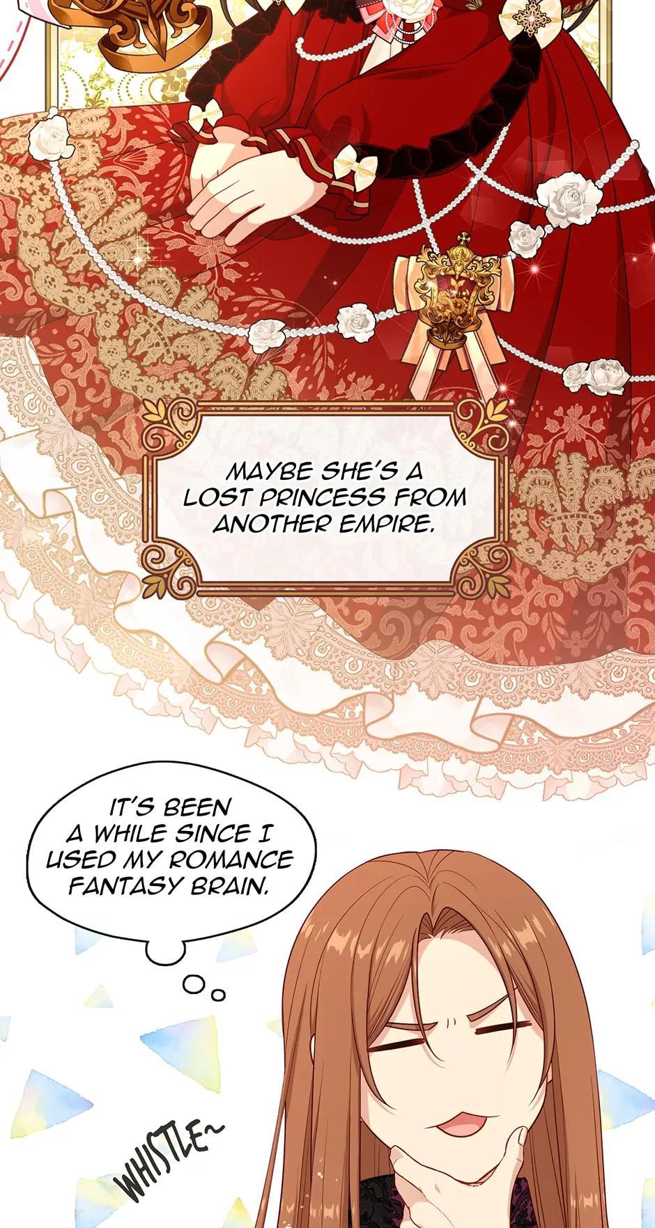 Read Beware the Villainess! ENGLISH Manga Online