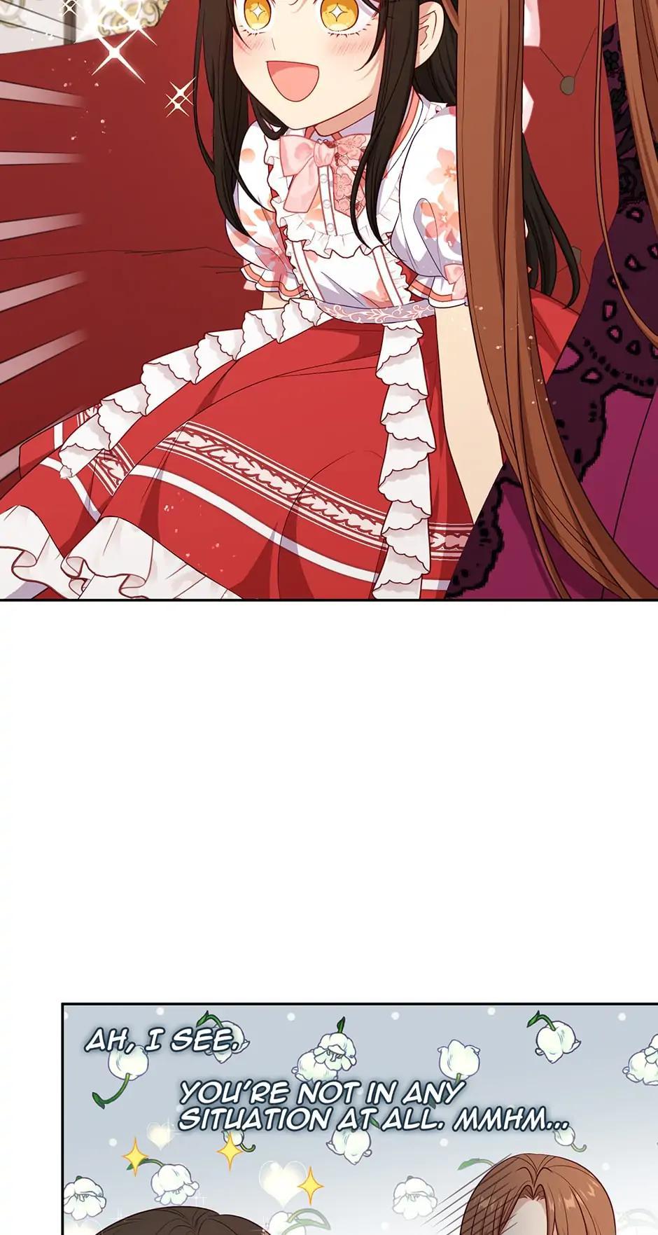 Read Beware the Villainess! ENGLISH Manga Online