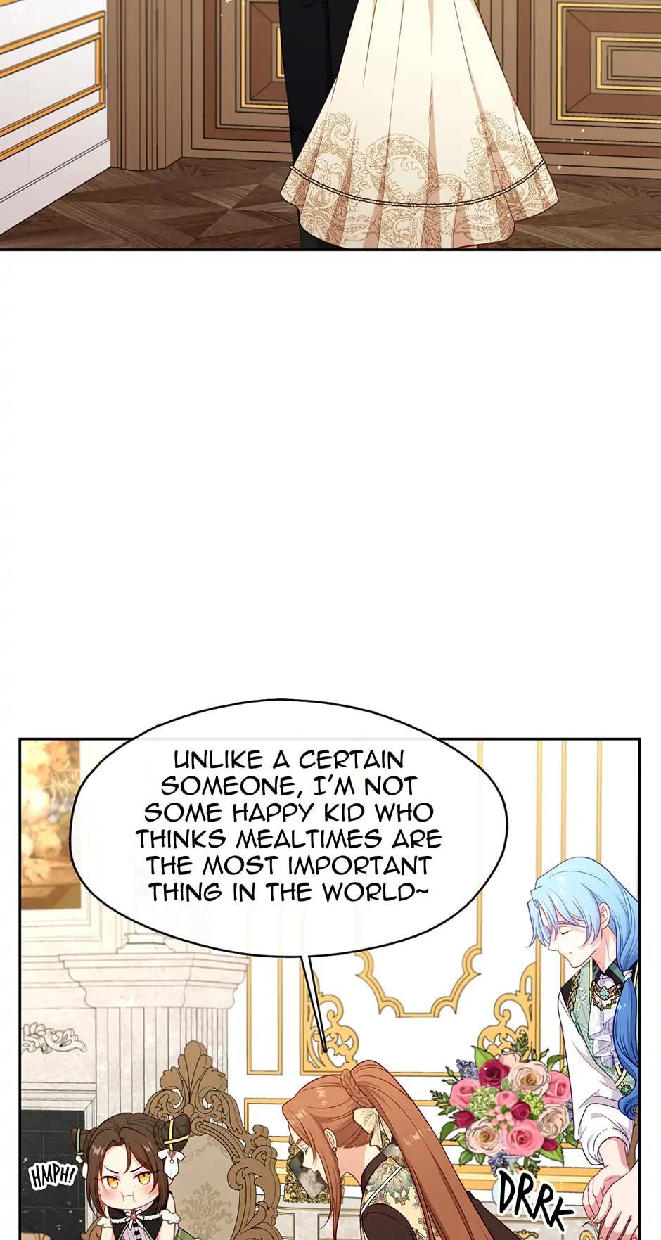 Read Beware the Villainess! ENGLISH Manga Online