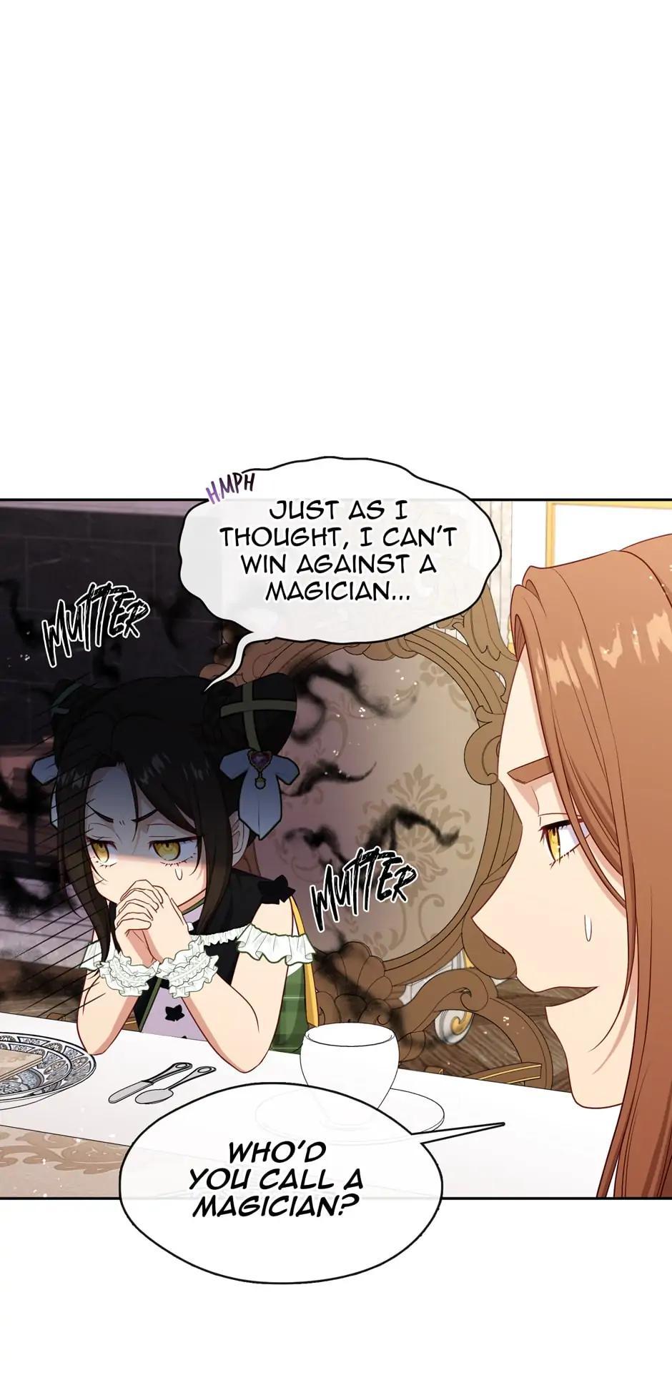 Read Beware the Villainess! ENGLISH Manga Online