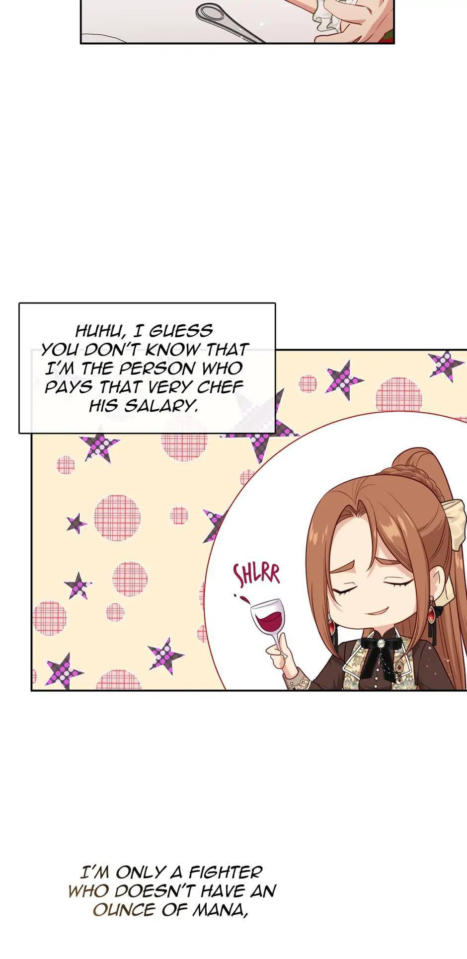 Read Beware the Villainess! ENGLISH Manga Online