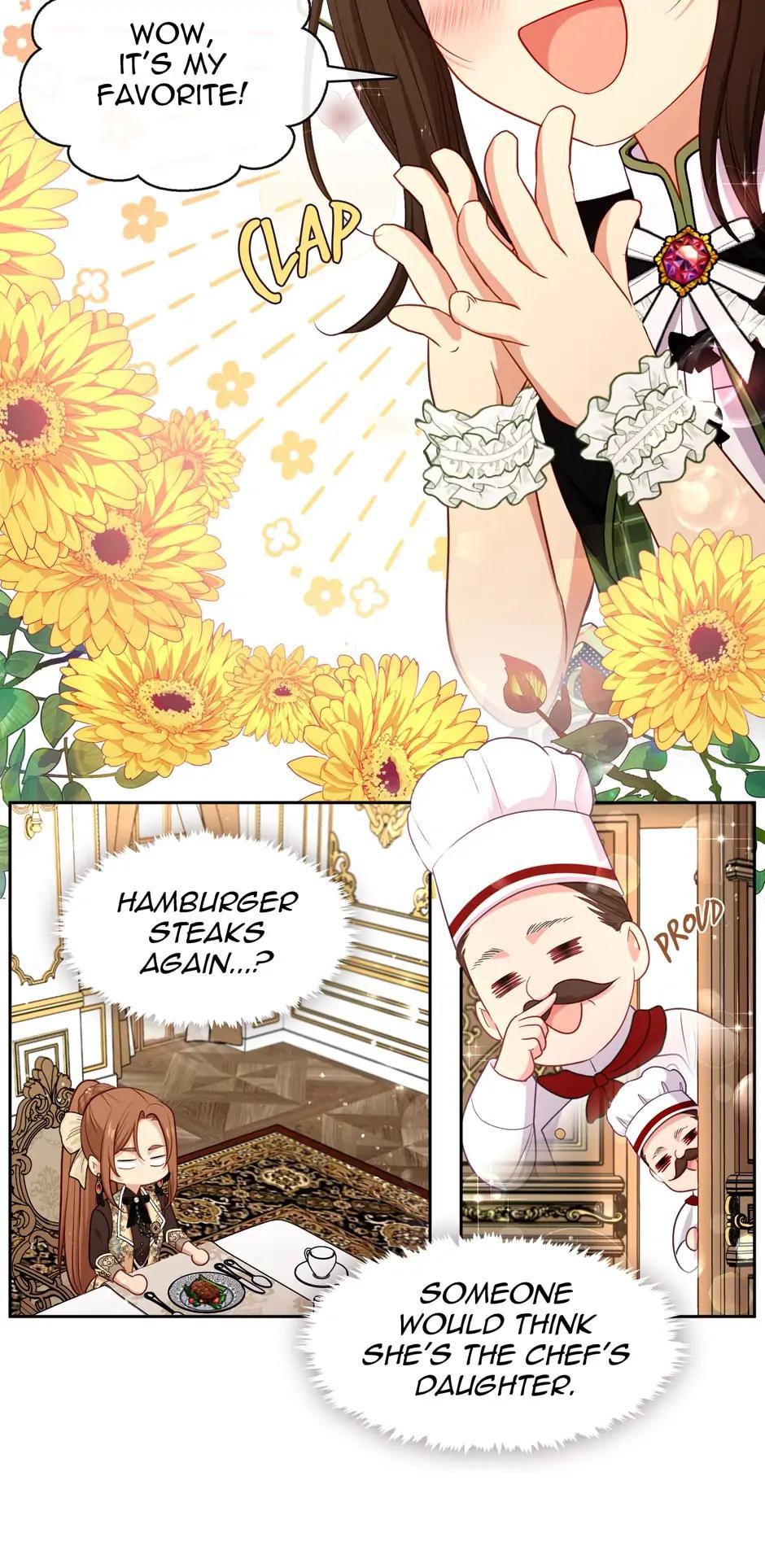 Read Beware the Villainess! ENGLISH Manga Online