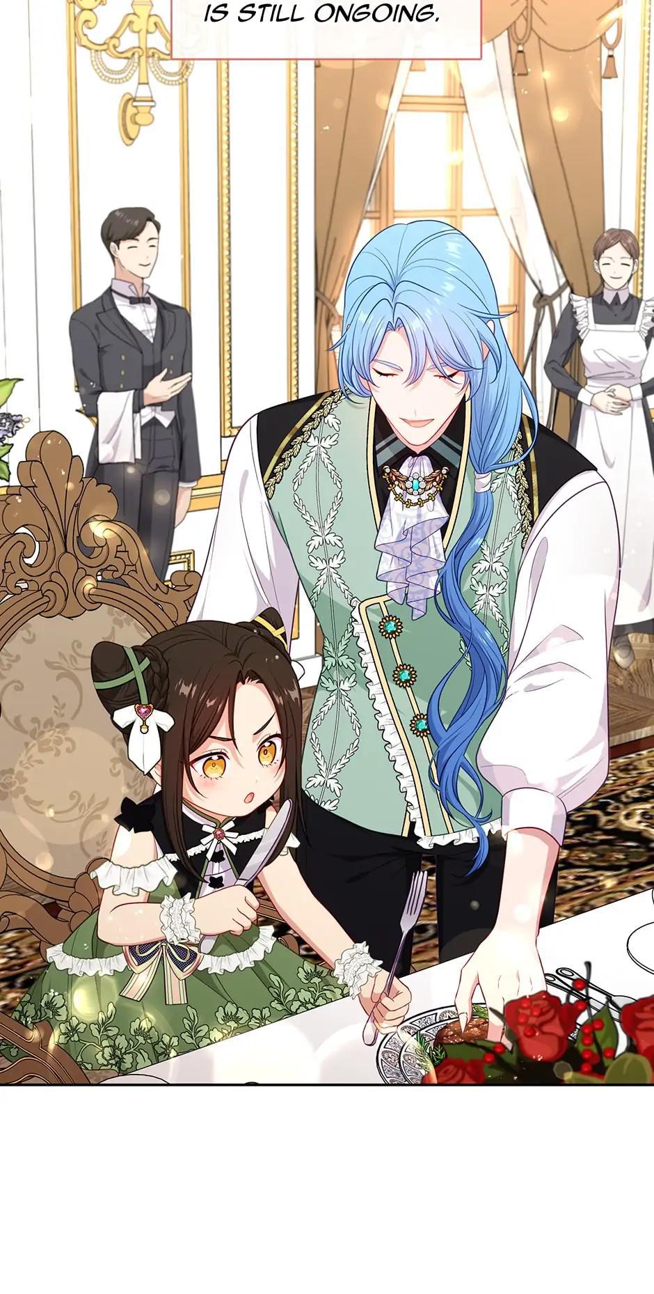 Read Beware the Villainess! ENGLISH Manga Online