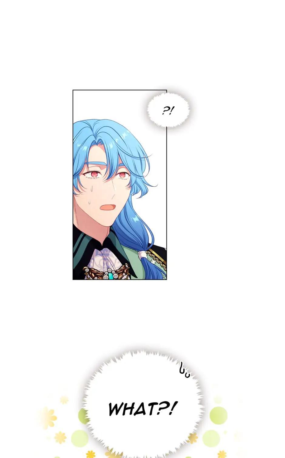 Read Beware the Villainess! ENGLISH Manga Online