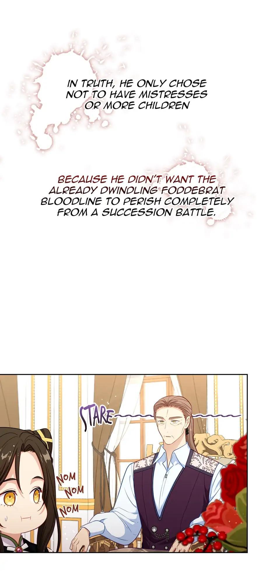 Read Beware the Villainess! ENGLISH Manga Online