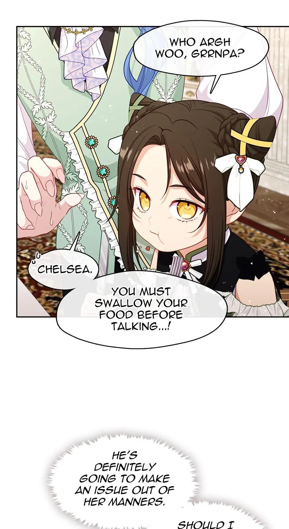 Read Beware the Villainess! ENGLISH Manga Online