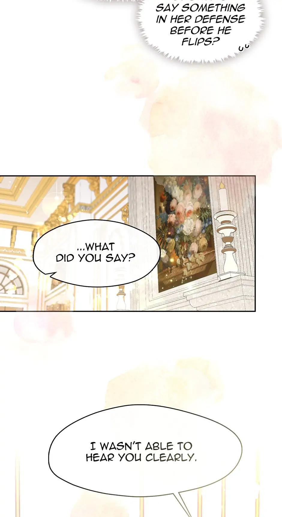 Read Beware the Villainess! ENGLISH Manga Online