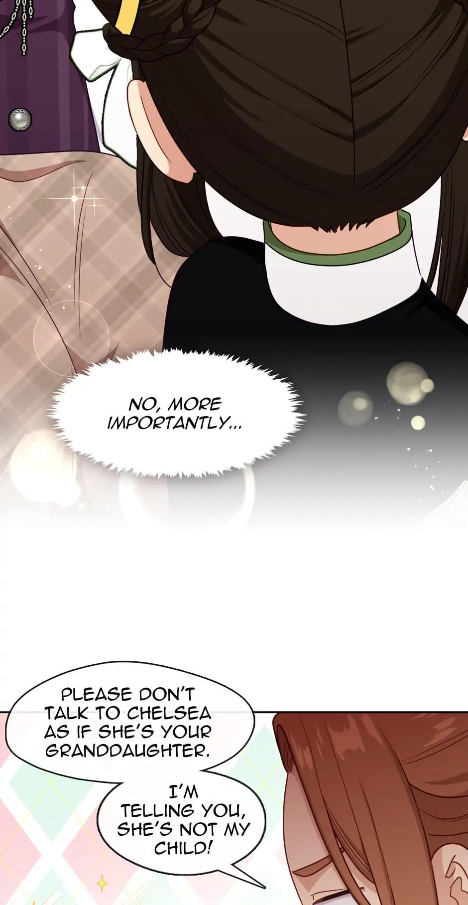 Read Beware the Villainess! ENGLISH Manga Online