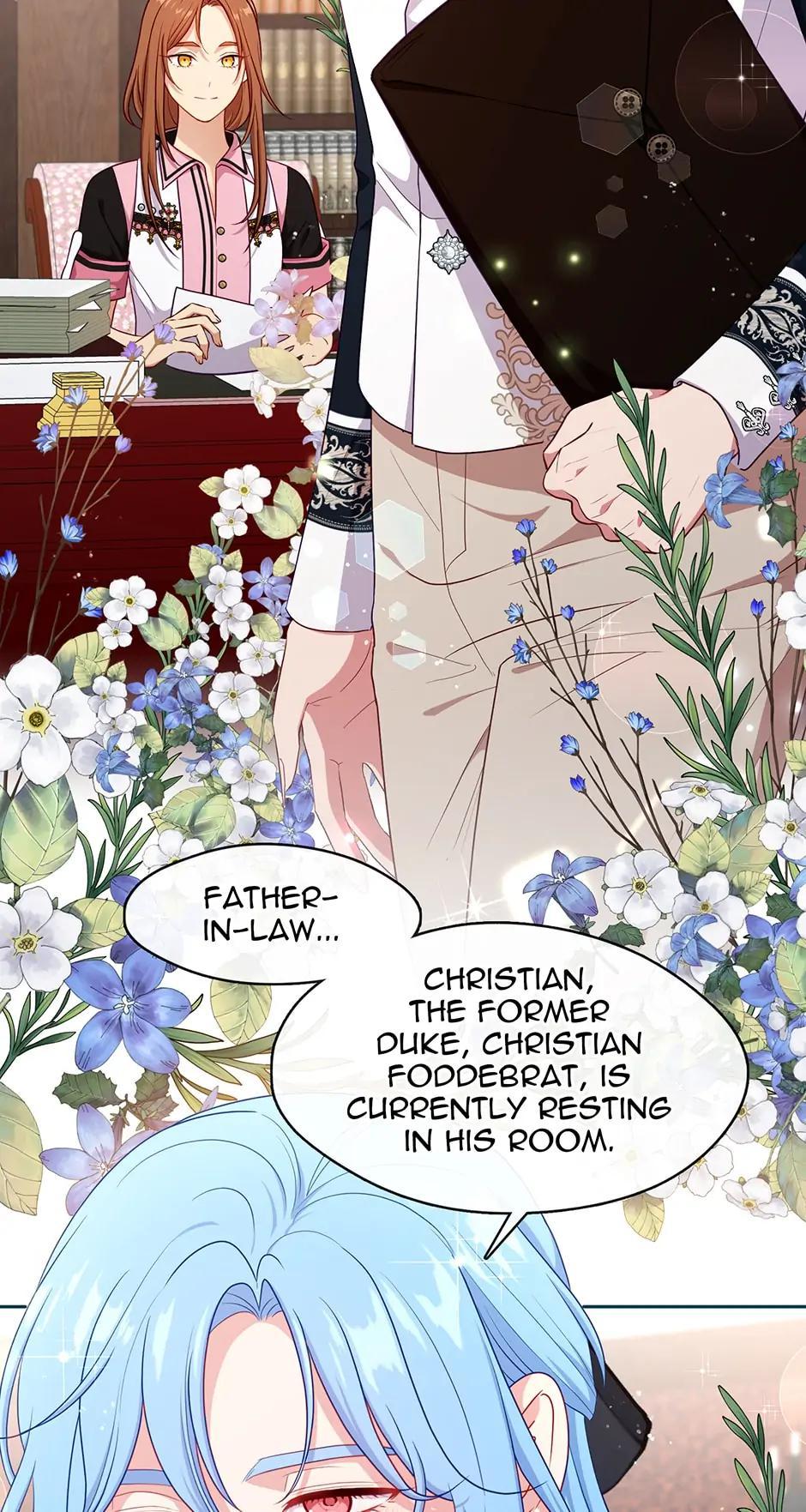 Read Beware the Villainess! ENGLISH Manga Online