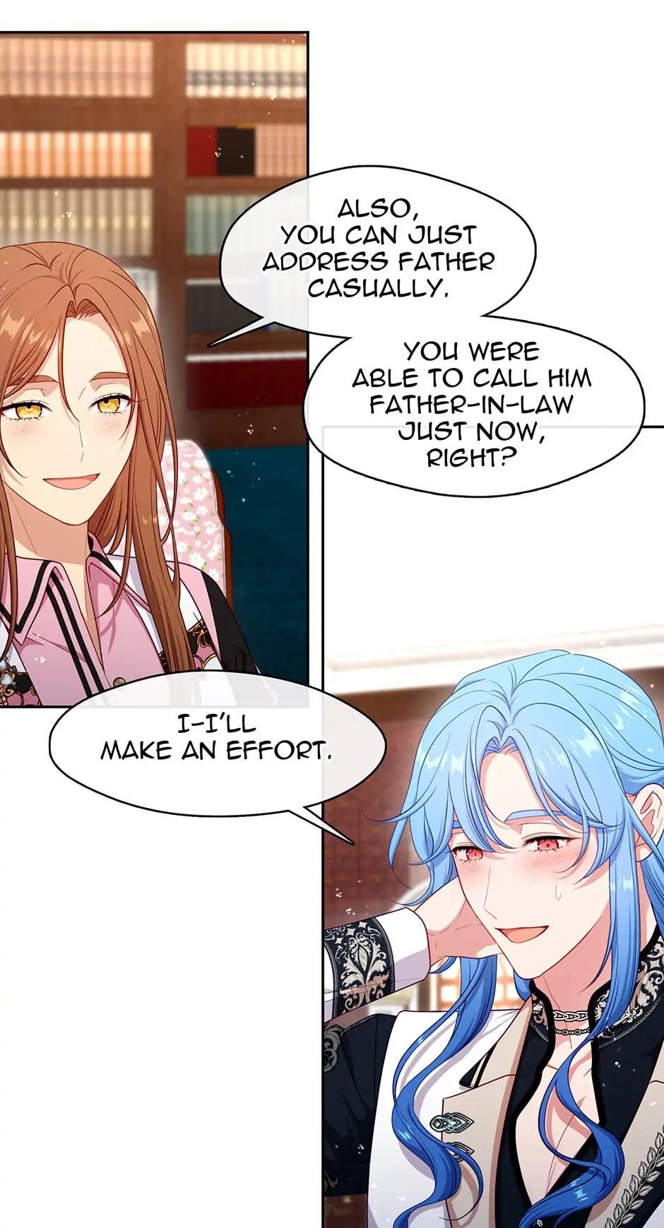 Read Beware the Villainess! ENGLISH Manga Online