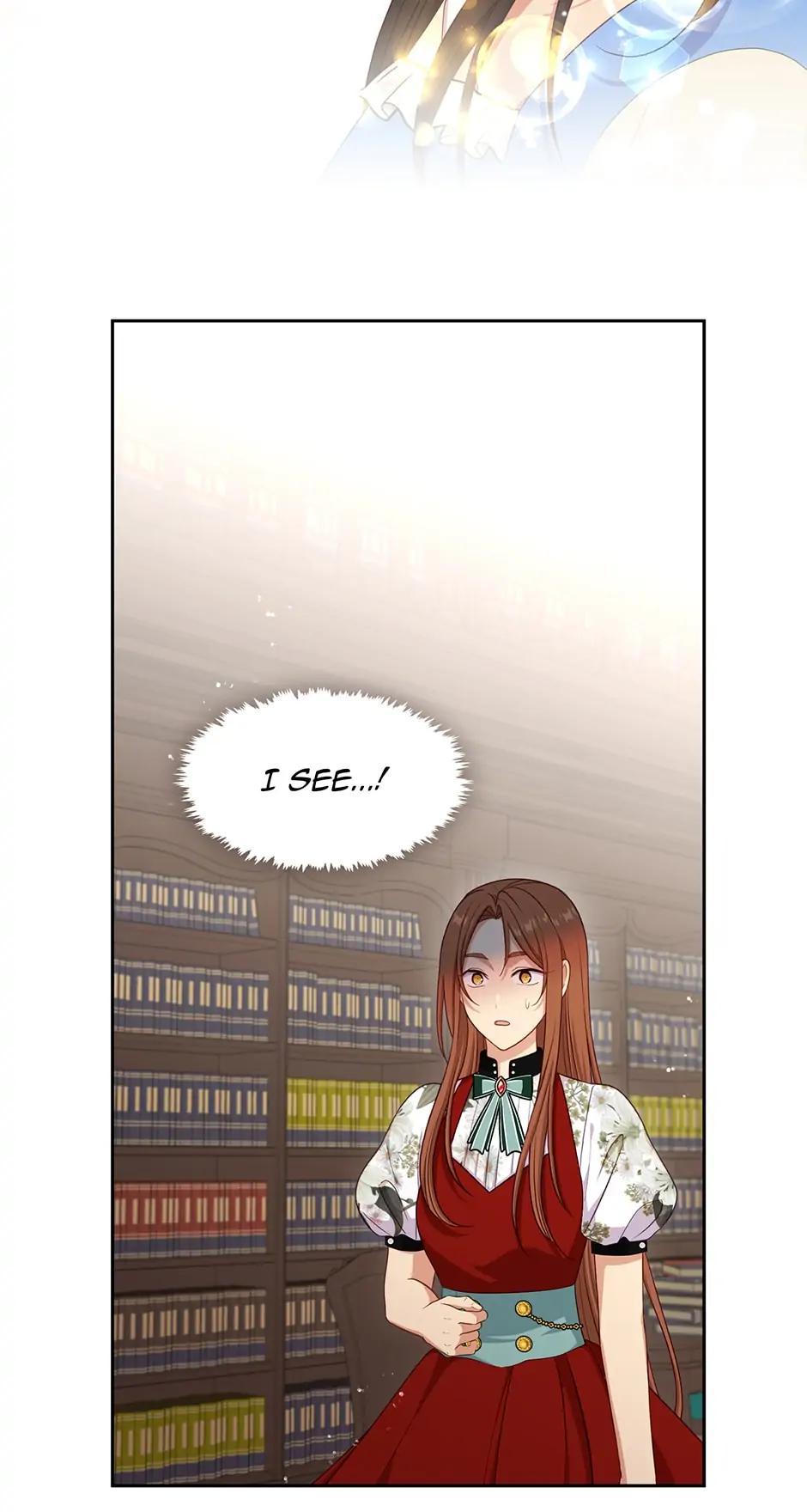 Read Beware the Villainess! ENGLISH Manga Online