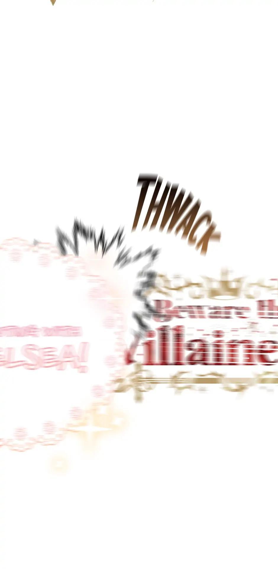 Read Beware the Villainess! ENGLISH Manga Online