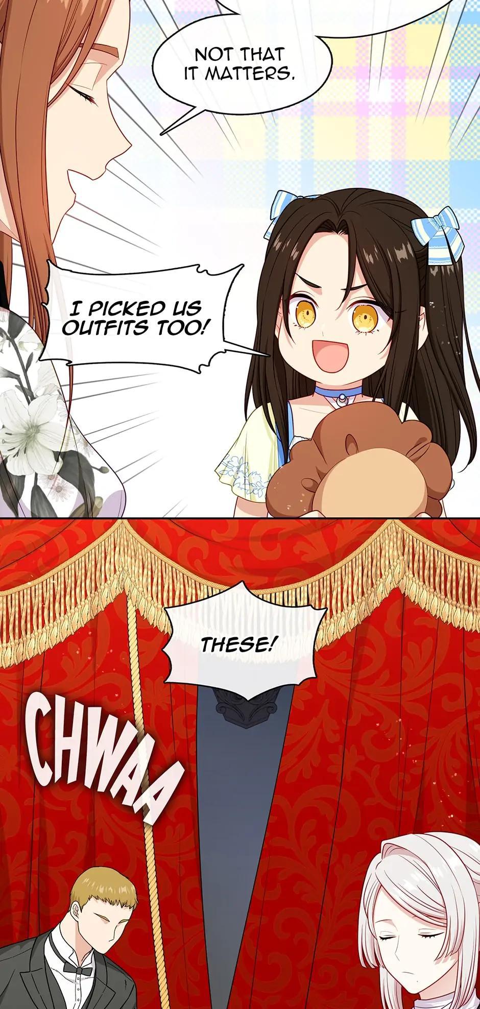 Read Beware the Villainess! ENGLISH Manga Online