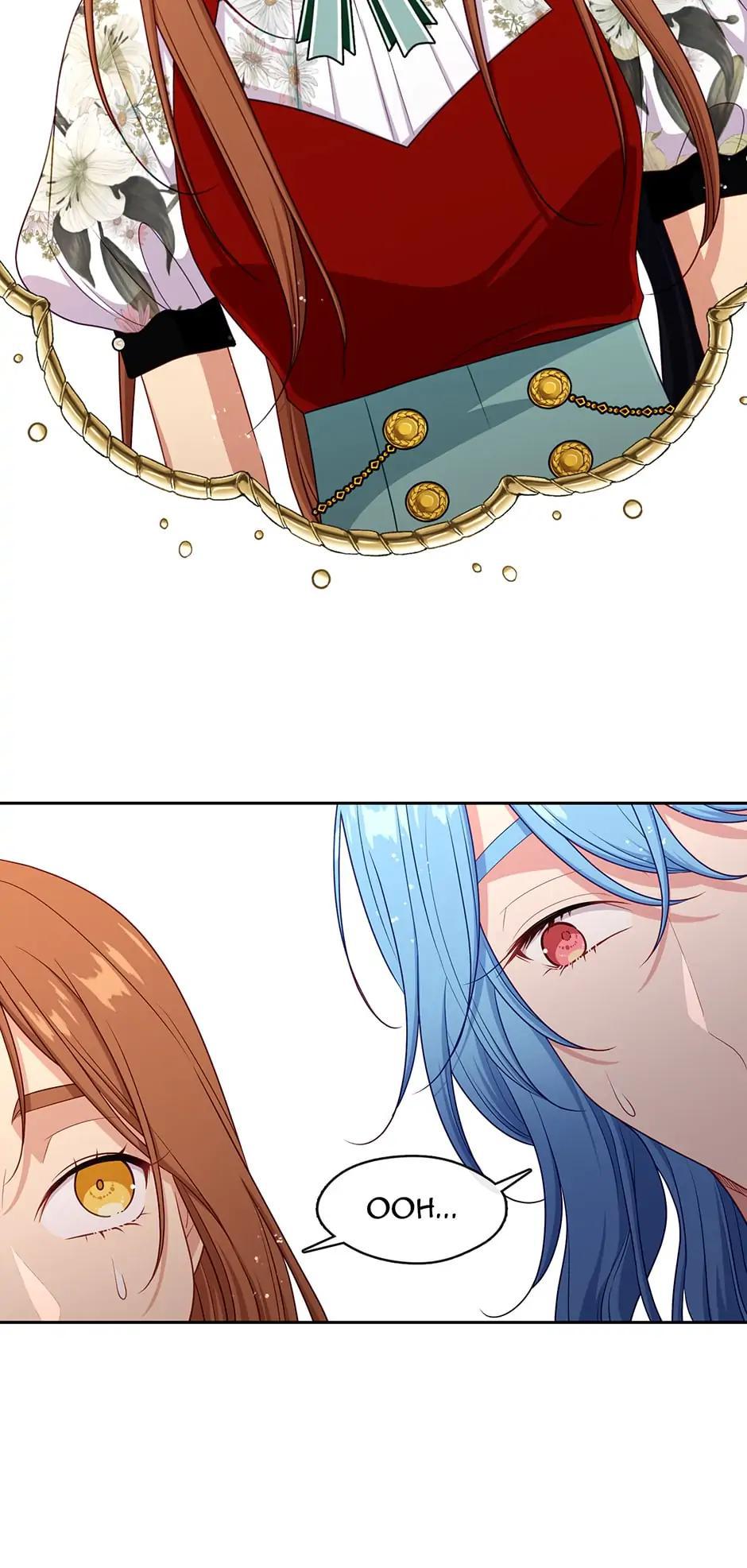 Read Beware the Villainess! ENGLISH Manga Online