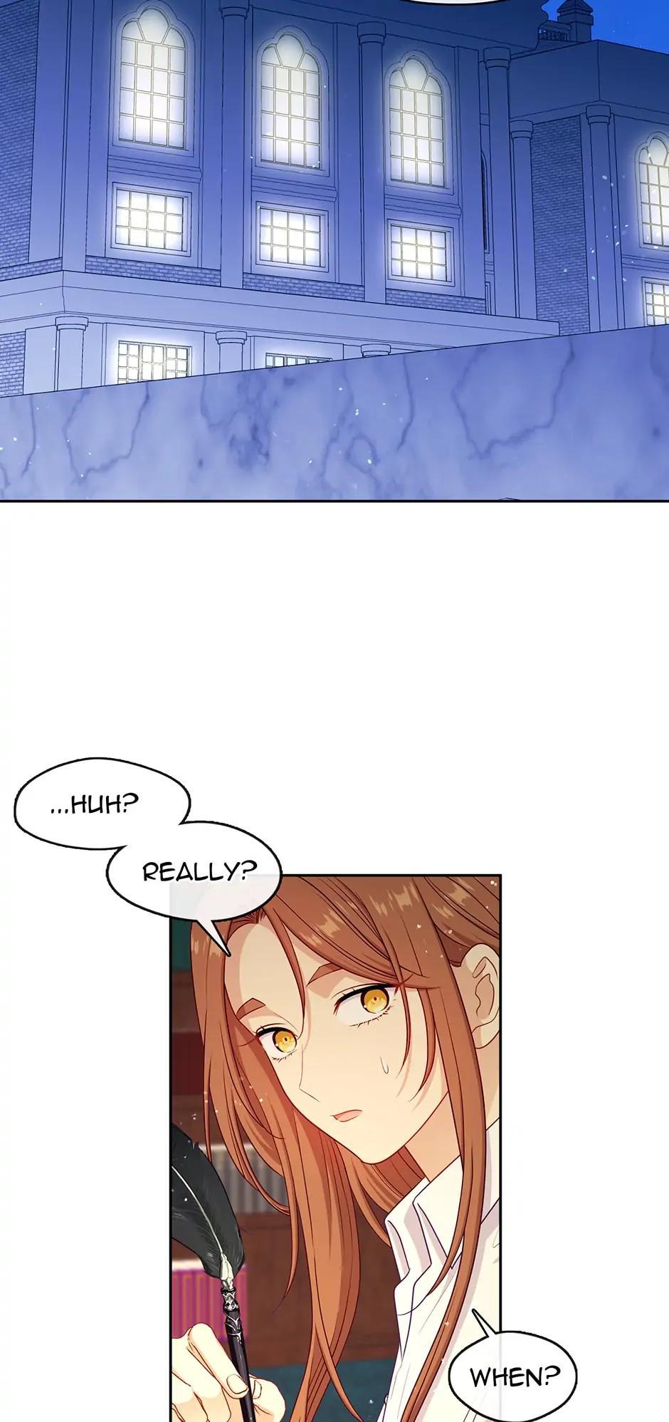 Read Beware the Villainess! ENGLISH Manga Online