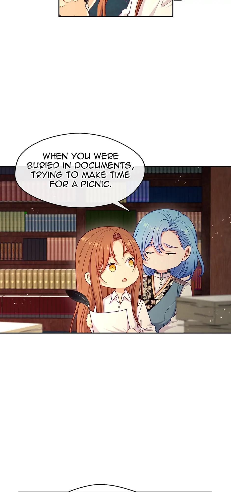 Read Beware the Villainess! ENGLISH Manga Online