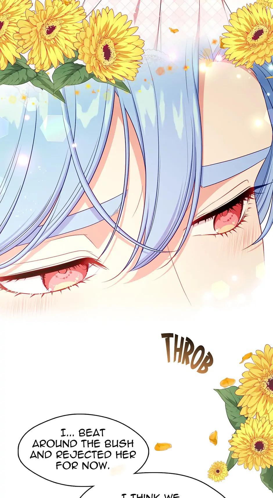 Read Beware the Villainess! ENGLISH Manga Online