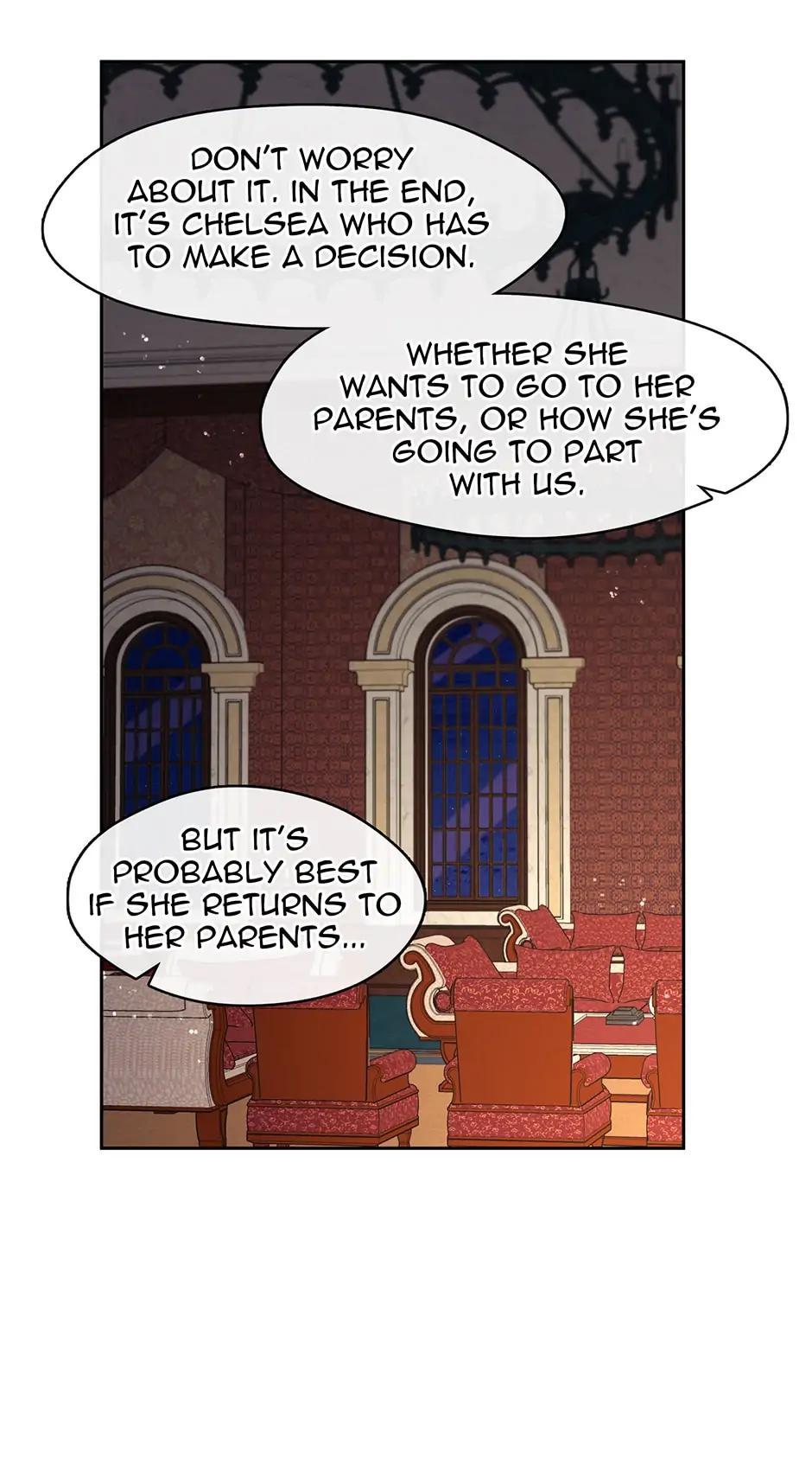 Read Beware the Villainess! ENGLISH Manga Online