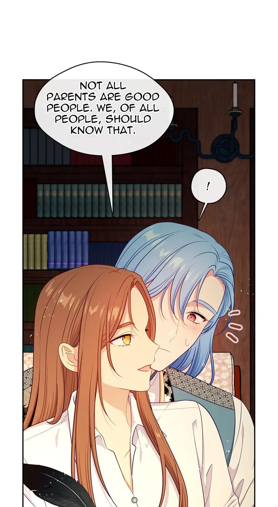 Read Beware the Villainess! ENGLISH Manga Online