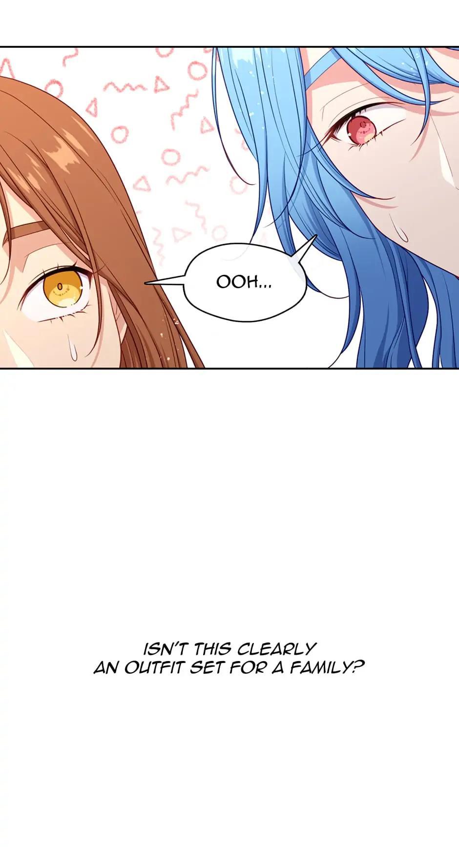 Read Beware the Villainess! ENGLISH Manga Online